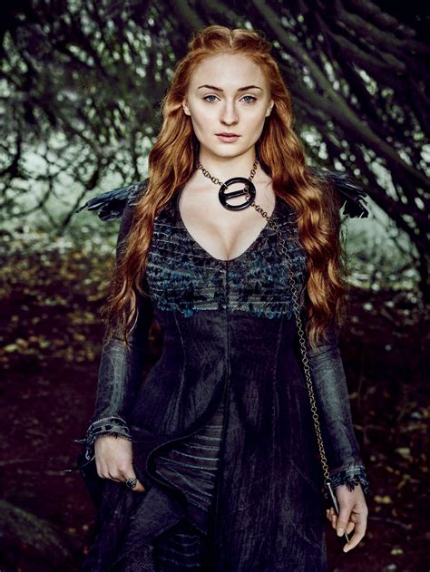 game of thrones sansa actress